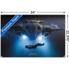 Trends International Halo Infinite - Master Chief in Space Unframed Wall Poster Prints - 3 of 4