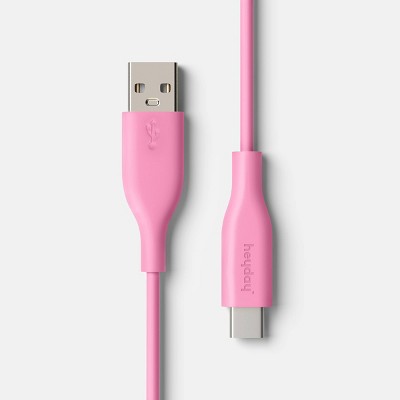 6' A+C Silicone Cable - heyday™