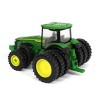 ERTL 1/64 John Deere 8R 340 with Front Duals and Rear Triples 45830 - 4 of 4