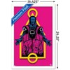Trends International Netflix Squid Game - Masked Men Framed Wall Poster Prints - 3 of 4