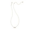 Kendra Scott Eva Pendant Necklace - 2 of 3