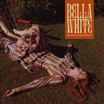 Bella White - Among Other Things (Vinyl)