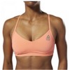Reebok Womens CrossFit Sports Bra - 3 of 4