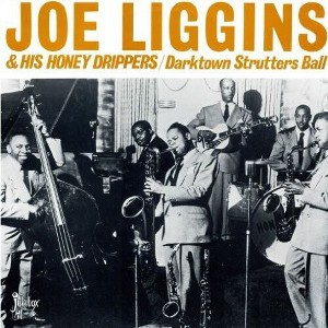 Joe Liggins - Darktown Strutters Ball (Vinyl) - 1 of 1