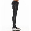 Men's Punk Super Skinny Jeans - CULT OF INDIVIDUALITY - 3 of 4