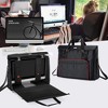 Evo Bytes Desktop Computer Monitor Travel Bag - 2 of 4