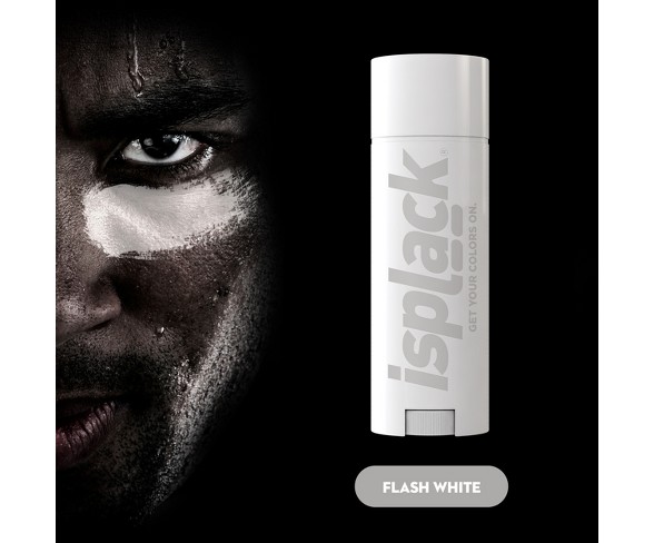 iSplack Under Eye - Flash White