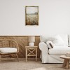 Stupell Industries A Field Of Wildflowers Floating Frame Canvas Art - 3 of 4