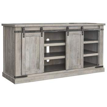 Carynhurst TV Stand for TVs up to 65" - Signature Design by Ashley