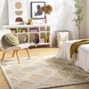 Mark & Day Lake Creek Woven Indoor Area Rugs - 2 of 4