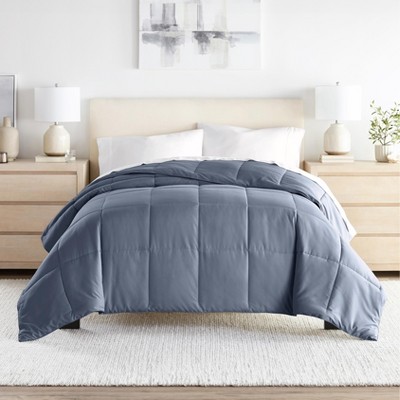 All Season Comforter Down Alternative Filling, Machine Washable - Becky Cameron