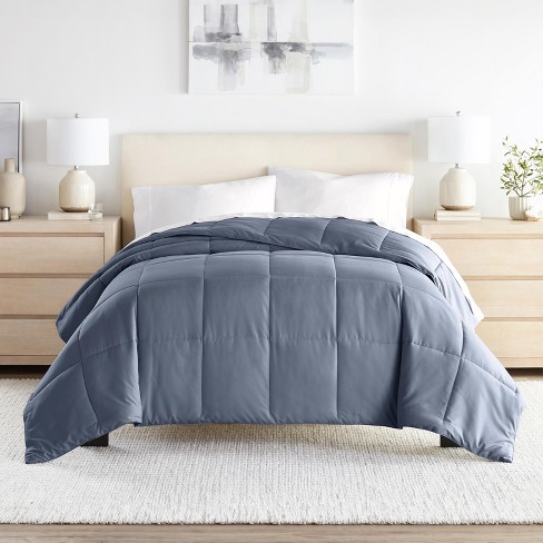 Essential Bed In A Bag Comforter Bedding Set, Ultra Soft, Machine Washable  - Becky Cameron (8 Piece Set) : Target