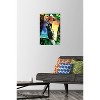 Trends International NBA Milwaukee Bucks - Giannis Antetokounmpo 21 Unframed Wall Poster Prints - 2 of 4
