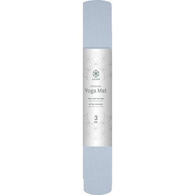 Gaiam Yoga Mat - Lakeside (3mm) : Target