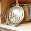 The Lakeside Collection Sliding Storage Rack - 3 of 4