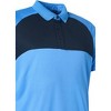 Men's 's Pennard Polo - Abacus Sportswear US - 2 of 3