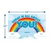 Eureka® Today Is All About You Recognition Award, 36 Per Pack, 6 Packs - 3 of 3
