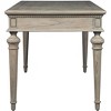 Hekman 79411 Writing Desk Wellington Driftwood - 4 of 4