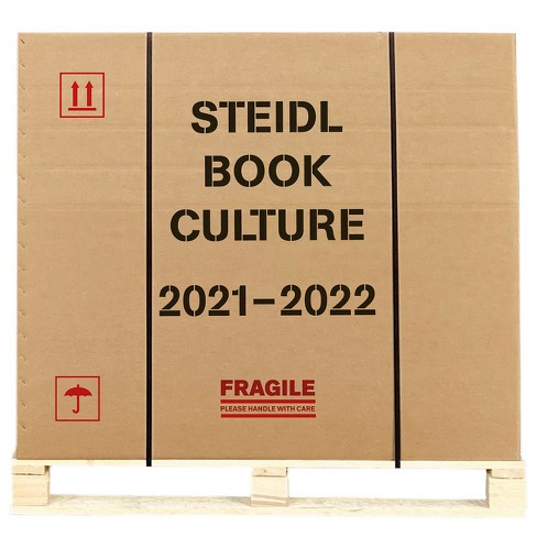 Steidl Book Culture 2021-2022 - by  Gerhard Steidl (Hardcover) - image 1 of 1