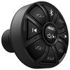 Wet Sounds WWX-DZ-BT Dual-Zone Bluetooth Audio Receiver and Controller - 2 of 4