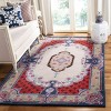 Bellagio BLG535 Hand Tufted Area Rug  - Safavieh - 2 of 4
