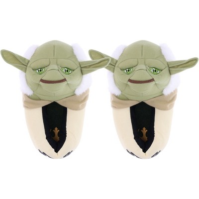 yoda green