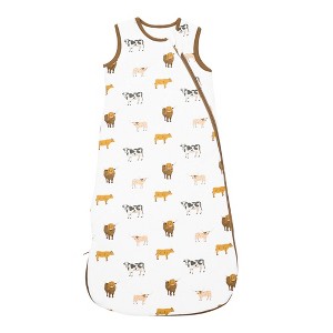Kyte Baby Sleep Bag 2.5 TOG - 1 of 3