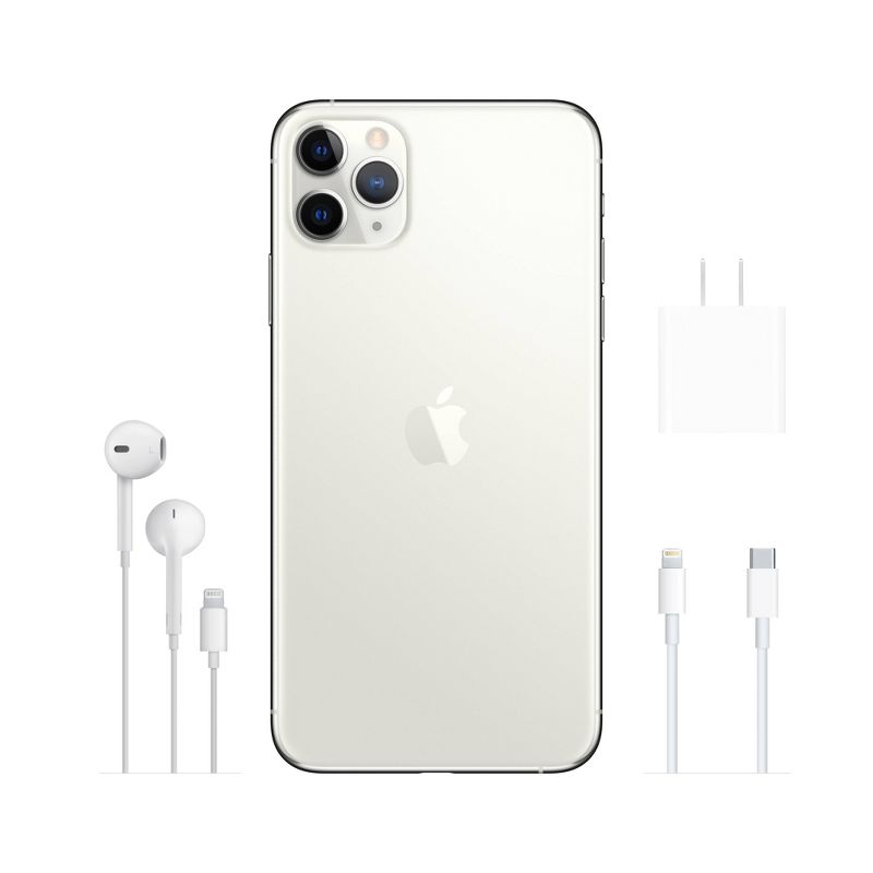 Apple iPhone 11 Pro Max, 3 of 8