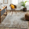 Hauteloom Rectangle Area Rug   Ivory - 2 of 4