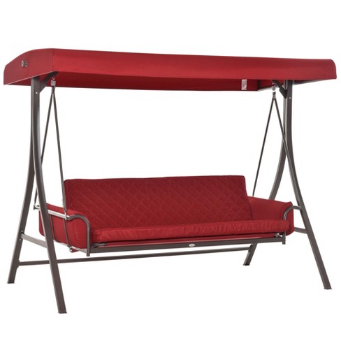 Bench hammock discount