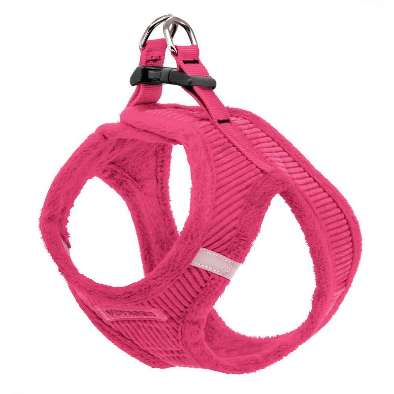 Voyager Step-In Plush Dog Harness for Small and Medium Dogs, 3 of 6