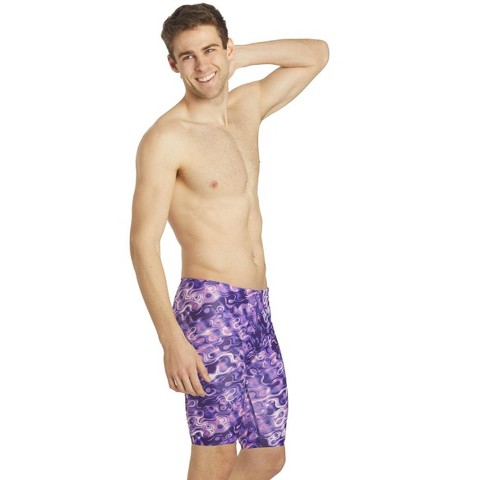 iSwim Spirit Jammer Swimsuit (22-40)