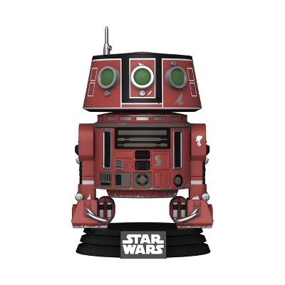 galaxy's edge funko pop