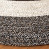 Natural Fiber NFB527 Indoor Rugs - Safavieh - 3 of 3