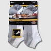 Dickies Men's 6pk Moisture Control Low-Cut Socks - White 6-12 - 2 of 4