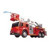 Dickie Toys - International 24 Inch Fire Brigade - image 4 of 4