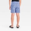 Boys' 4th of July Pull-On Geometric Print Shorts - Cat & Jack™ - 2 of 3