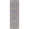 Unique Loom    Eco Traditional Salvage Area Rug - 2 of 4