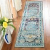 Crystal CRS503 Power Loomed Indoor Rugs - Safavieh - 2 of 4
