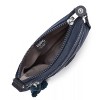 Kipling Keiko Crossbody Mini Bag Black Noir - 3 of 4