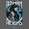 Mens WWE Roman Reigns Poster Tank Top - 2 of 4