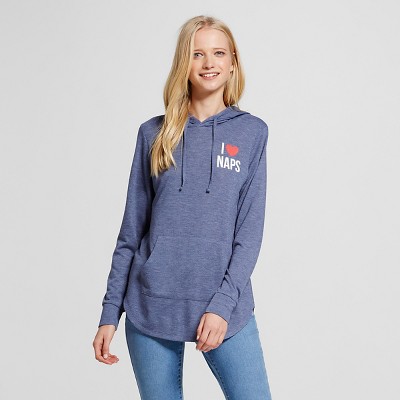 navy blue hoodie target