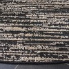 Beach House BHS424 UV & Stain Resistant Non-Shedding Power Loomed Indoor/Outdoor Rugs - Safavieh - 3 of 3