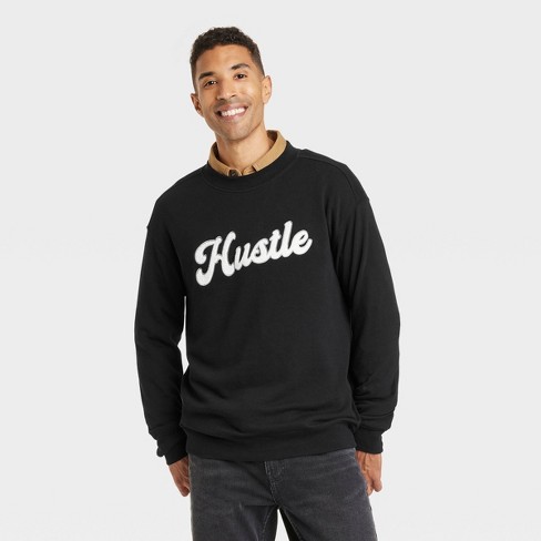 Crewneck sweatshirt cheap target