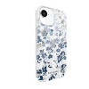 Kate Spade Apple iPhone 16E/ iPhone 15/ iPhone 14/ iPhone 13 Protective Case with MagSafe - 2 of 4