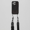 OtterBox 2-in-1 CrossBody Strap - Black - 3 of 4