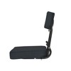Stansport Steel Frame Foldable Coliseum Seat - Black - 3 of 4