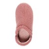 MUK LUKS Women's Berber Camp Slipper - 4 of 4