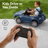 Best Choice Products Kids 12V Electric Ride-On Car Officially Licensed Ford Mustang w/ Remote, LED Lights - 3 of 4