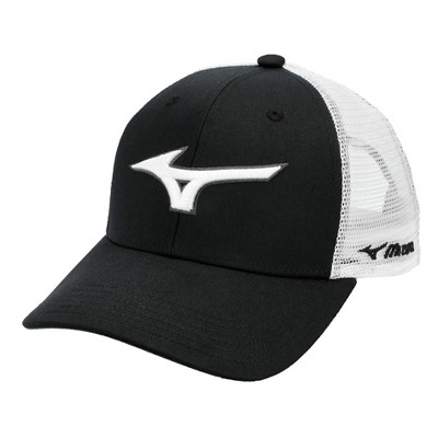 Mizuno Mizuno Diamond Trucker Hat